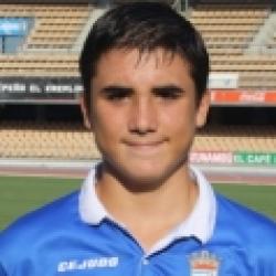 Antonio (Xerez C.D. B) - 2011/2012