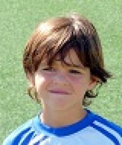 lex Calahorro (UDC Torredonjimeno) - 2011/2012