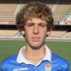 lex Campos (Xerez C.D. B) - 2011/2012