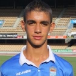Ral (Xerez C.D. B) - 2011/2012