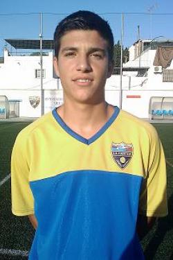 lex (Puerto Malagueo B) - 2011/2012