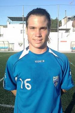 Ivi (Puerto Malagueo B) - 2011/2012