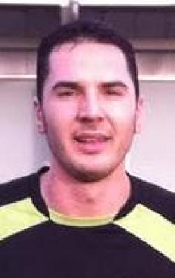 Vargas (Puig d'en Valls) - 2011/2012
