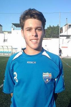 Lolo (Puerto Malagueo B) - 2011/2012