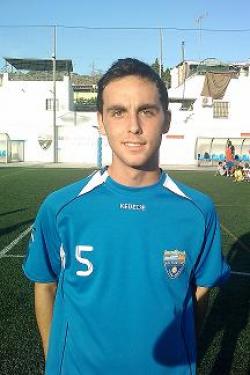 Vila (Puerto Malagueo B) - 2011/2012