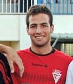 Gregorio (Comarca del Mrmol) - 2011/2012