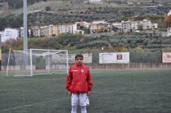 MOHA (La Caada Atltico B) - 2011/2012
