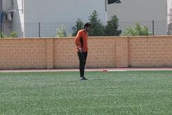 Jere (Newells Old Boys ) - 2011/2012