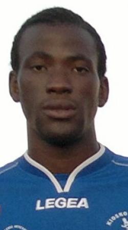 Essien (Arenas de Armilla) - 2011/2012