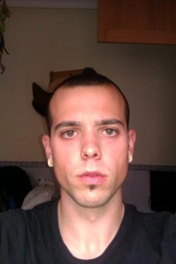 Tato (Linares C.F. 2011) - 2011/2012
