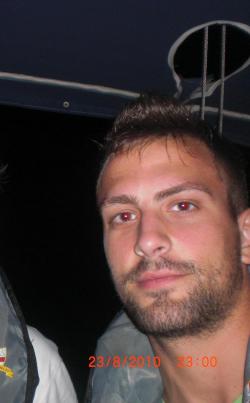 Toro (Athltico Moraleda) - 2011/2012