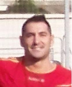 Ral Martn (C.D. La Cala) - 2011/2012