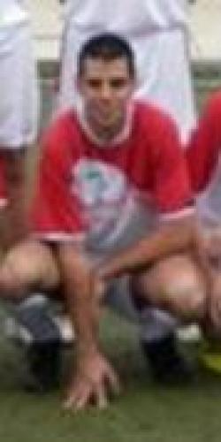 Koke (At. Villacarrillense) - 2011/2012