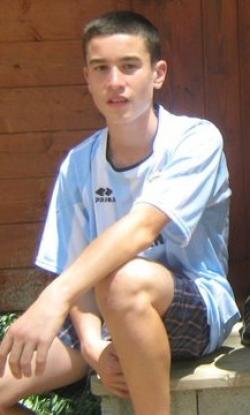 Juan (Almchar Rvo.) - 2011/2012