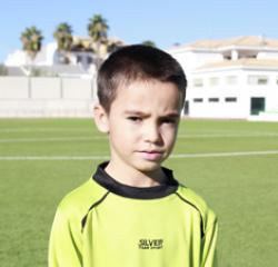 Kevin (A.D. Lopera) - 2011/2012