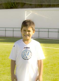 Francisco Javier (A.D. Lopera) - 2011/2012