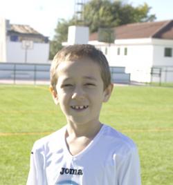 Marcos (A.D. Lopera) - 2011/2012