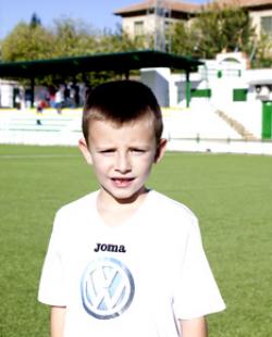 lvaro Alcal (A.D. Lopera) - 2011/2012