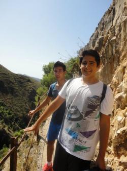Moro (Almchar Rvo.) - 2011/2012
