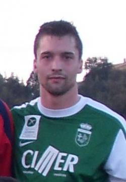 Moyo (Ribadesella C.F.) - 2011/2012