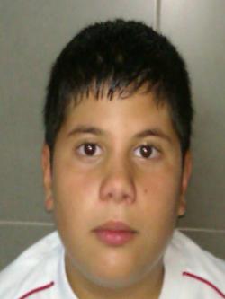 Raul (UDE Chana Barrio B) - 2011/2012