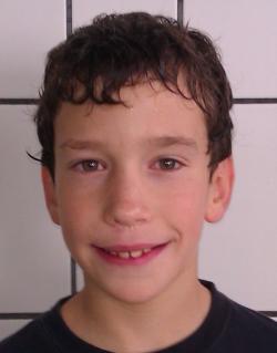 Andrs (UDE Chana Barrio B) - 2011/2012