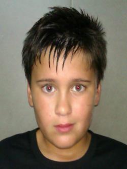 Juan (UDE Chana Barrio B) - 2011/2012