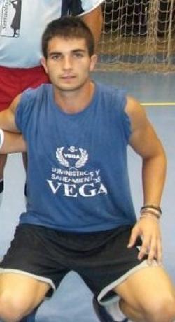 Peri (Avejoe C.D.) - 2011/2012
