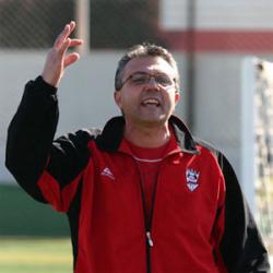 Pedro Cuadrado (Avejoe C.D.) - 2011/2012