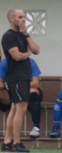 Aguila (Mlaga C.F. B) - 2011/2012