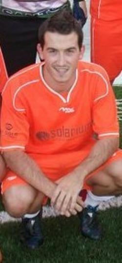 Amador Galn (Avejoe C.D.) - 2011/2012