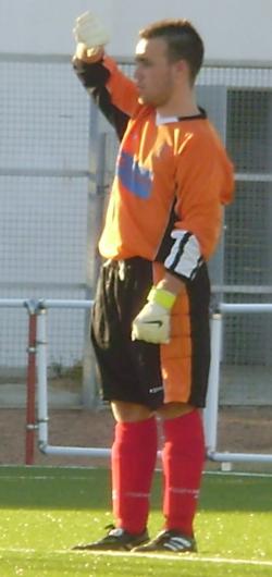 Porras (Avejoe C.D.) - 2011/2012