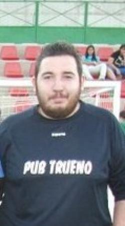 Manolo Rojas (Avejoe C.D.) - 2011/2012