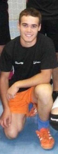 Porritas (Avejoe C.D.) - 2011/2012