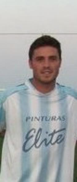 Miguel Parras (Avejoe C.D.) - 2011/2012