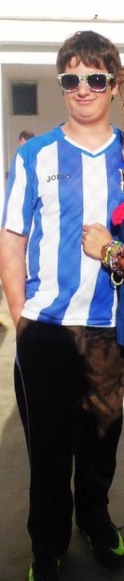 Lorente (U.D. Cazorla) - 2011/2012