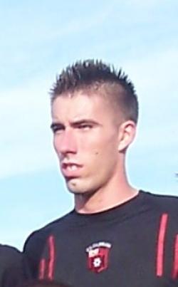 Alex (C.D. Churriana) - 2011/2012
