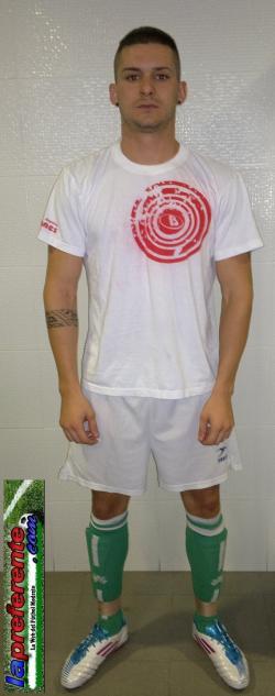 Romero (C.D. Viator) - 2011/2012