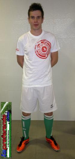Alex (C.D. Viator) - 2011/2012