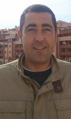 Luis (Ciudad de Roquetas) - 2011/2012
