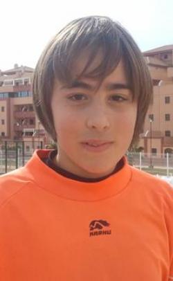 Rafa (Ciudad de Roquetas) - 2011/2012