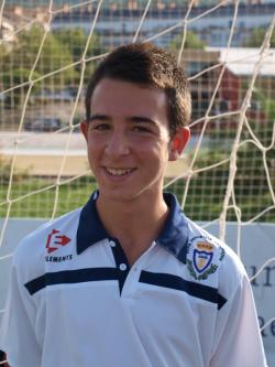 Seba (P.D. Jiennense) - 2011/2012