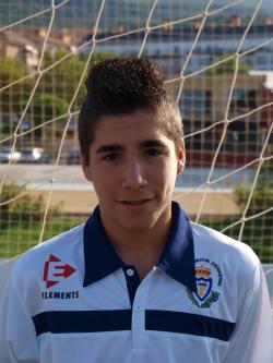 Raul (P.D. Jiennense) - 2011/2012
