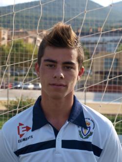 ALEX (P.D. Jiennense) - 2011/2012
