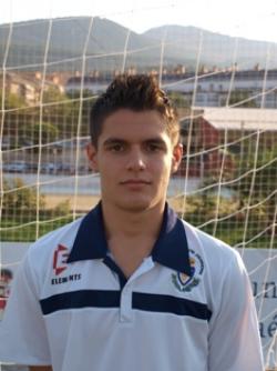 JUAN (P.D. Jiennense) - 2011/2012