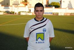 Fernan (Veteranos Alcaudete) - 2011/2012