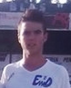 Aitor (Villanueva Arz. E.M.) - 2011/2012