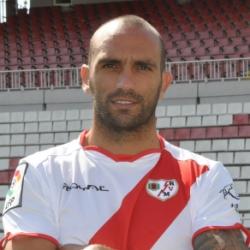Ra�l Bravo (Rayo Vallecano) - 2011/2012