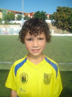 lvaro (C.F. Ogjares 89 B) - 2011/2012