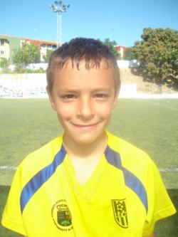 Javi (C.F. Ogjares 89 B) - 2011/2012